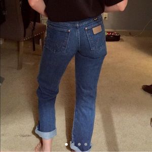 Vintage Wrangler Jeans